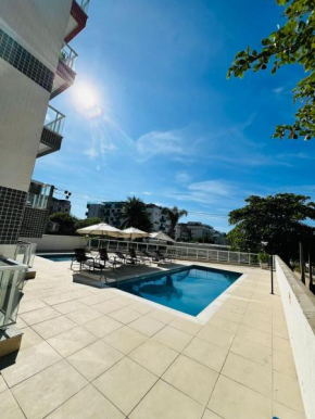 Apartamento Ubatuba Praia Grande NOVO COMPLETO